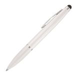 Picture of 2 IN 1 METAL TOUCH BALLPOINT PEN WITH STYLUS