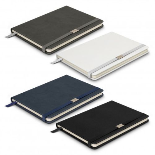 Picture of Pierre Cardin Novelle Notebook