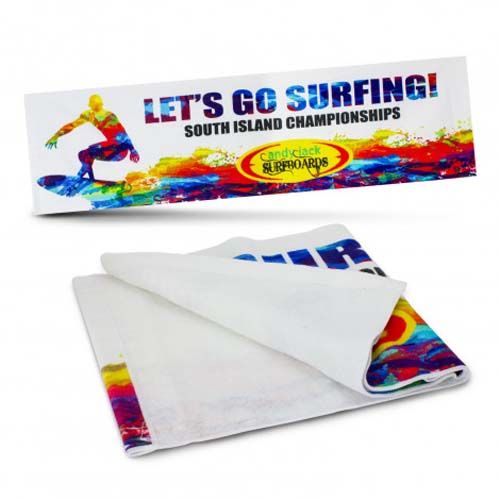 Picture of Marathon Sports Towel