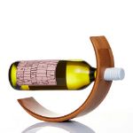 Picture of Bamboo Wine Holder