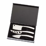 Picture of Sheffield 3 Piece Cheese Set