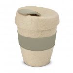 Picture of Natura Express Cup Made from Natural Rice Husk Fibre 350ml