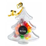 Picture of Acrylic Tree with Skittles 50g