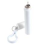 Picture of Telescopic Reusable Stainless Steel Straw In Tube