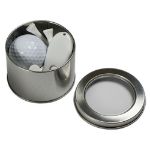 Picture of One Ball Golf Accessories Tin