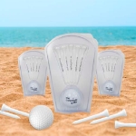 Picture of 1 Ball 5 Tee Shell Pack