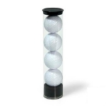 Picture of Four Ball Tube