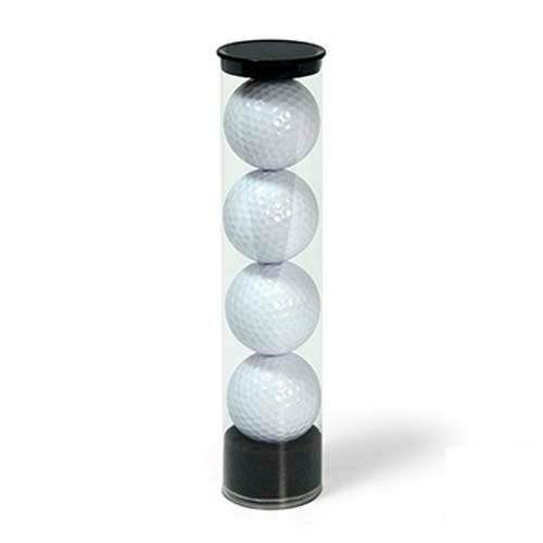 Picture of Four Ball Tube
