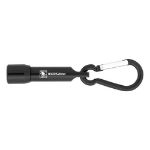 Picture of Carabiner LED Flashlight with Gift Box