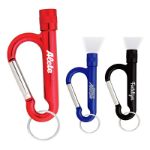 Picture of Flashlight Carabiner