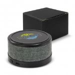 Picture of Compact 3W Wireless Speaker Charger