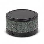 Picture of Compact 3W Wireless Speaker Charger