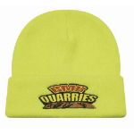Picture of Luminescent Safety Acrylic Beanie - Toque