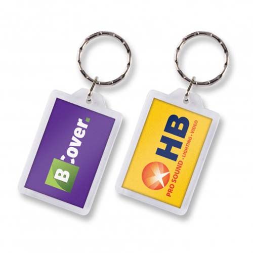 Picture of Lens Key Ring