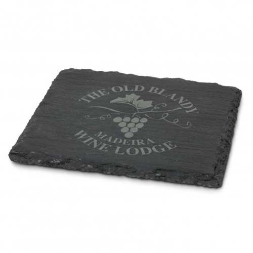 Picture of Single Slate Coaster