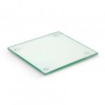 Picture of Single Square Glass Coaster