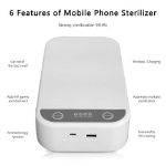 Picture of UV Personal Steriliser Wireless Charger