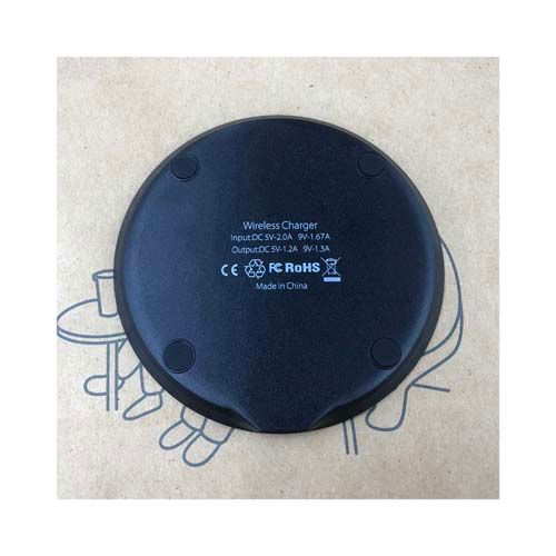 Picture of Fleet Fast Wireless Charger