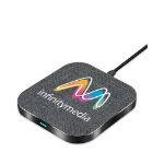 Picture of Harris Fast Wireless Charger Square