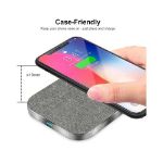 Picture of Harris Fast Wireless Charger Square