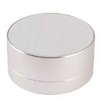 Picture of Round Bluetooth Speaker