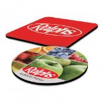Picture of Mouse Mat Round or Square