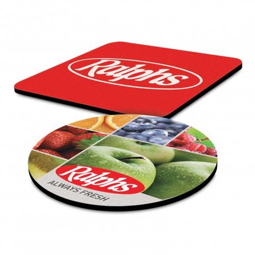 Picture of Mouse Mat Round or Square