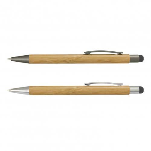 Picture of Bamboo Stylus Pen