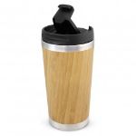 Picture of Bamboo Double Wall Insulated Cup 350ml
