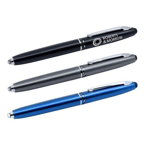 Picture of Luxe Stylus Pen & Torch