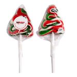 Picture of Christmas Tree Lollipop