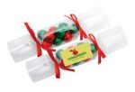 Picture of Christmas Cracker with Chocolate Baubles