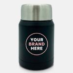 Picture of Thermo 500ml Stainless Steel Vacuum Insulated Food Flask