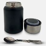 Picture of Thermo 500ml Stainless Steel Vacuum Insulated Food Flask