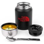 Picture of Thermo 500ml Stainless Steel Vacuum Insulated Food Flask