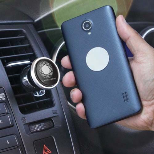 Picture of Air Vent Magnetic Phone Holder