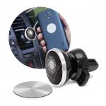 Picture of Air Vent Magnetic Phone Holder