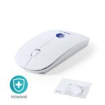 Picture of  ANTIBACTERIAL WIRELESS MOUSE SUPOT