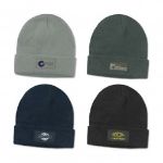 Picture of Everest Beanie with Patch