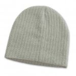 Picture of Nebraska Cable Knit Beanie