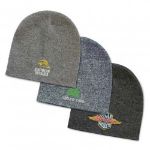 Picture of Commando Heather Knit Beanie