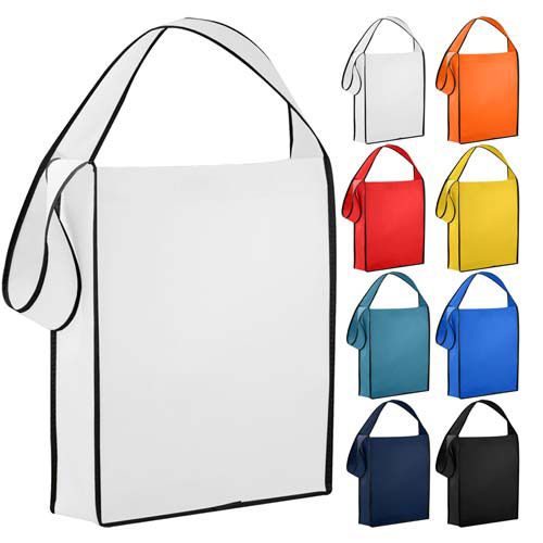 Picture of Non Woven Sling Bag