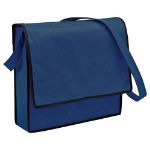 Picture of Non Woven Flap Satchel