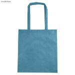 Picture of Non Woven Tote Bag with V Gusset