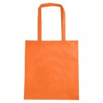 Picture of Non Woven Tote Bag with V Gusset