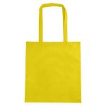 Picture of Non Woven Tote Bag with V Gusset