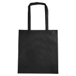 Picture of Non Woven Tote Bag with V Gusset