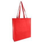 Picture of Non Woven Bag with Large Gusset