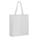 Picture of NON WOVEN BAG EXTRA LARGE WITH GUSSET