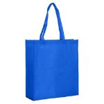 Picture of NON WOVEN BAG EXTRA LARGE WITH GUSSET